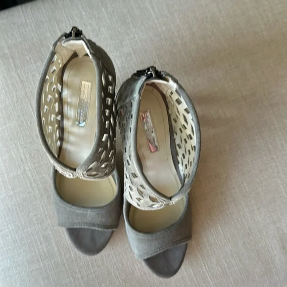 BCBGeneration Stilettos - Picture 4 of 5